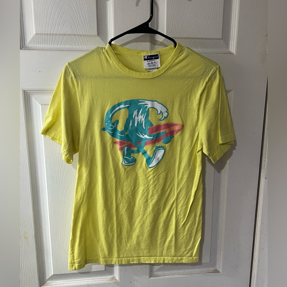 Champion Men’s T-Shirt